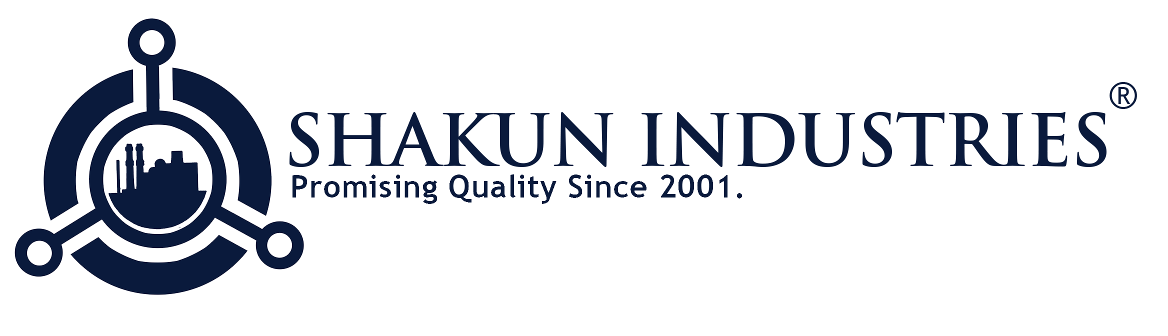 Shakun Industries