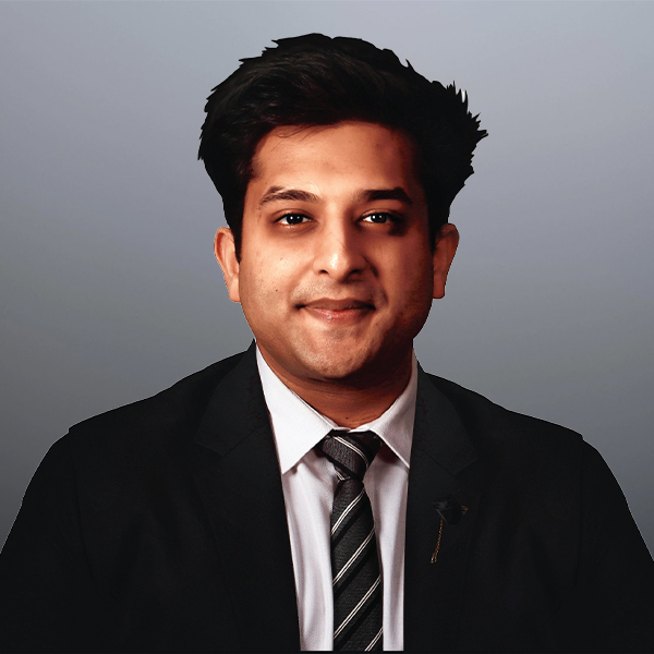 Keshav Goyal